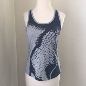 Nike Racerback Casual Tank Top